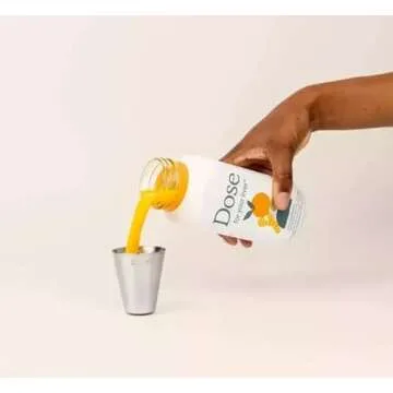 Natural Liver Support Supplement with Turmeric & Ginger