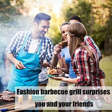 QYLPNB Motorcycle Beer Can Chicken Holder for Grilling