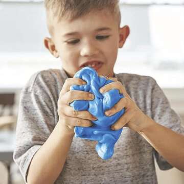 Elmer's Liquid School Glue 4 oz - Washable & Non-toxic