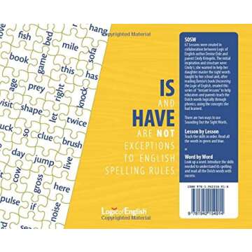 Sounding Out the Sight Words: An Alternative to Rote Memorization