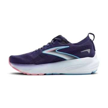 Brooks Women's Glycerin 22 Neutral Running Shoe - Blue Ribbon