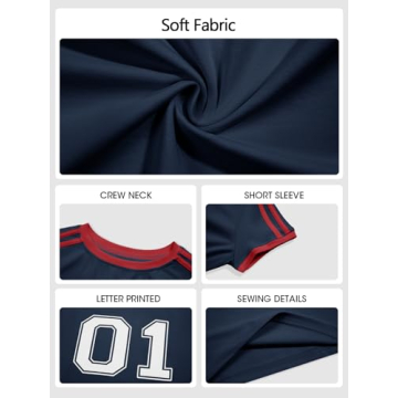 Imily Bela Women's Y2K Vintage Navy Letter Print Crop Top