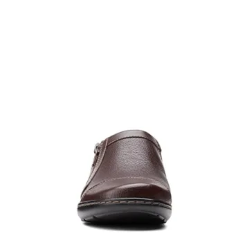 Clark's Cora Giny Loafer - Style Meets Comfort