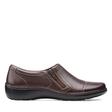 Clark's Cora Giny Loafer - Style Meets Comfort