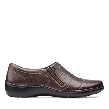 Clark's Cora Giny Loafer - Style Meets Comfort