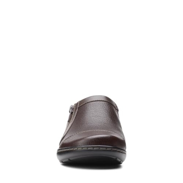 Clark's Cora Giny Loafer - Style Meets Comfort