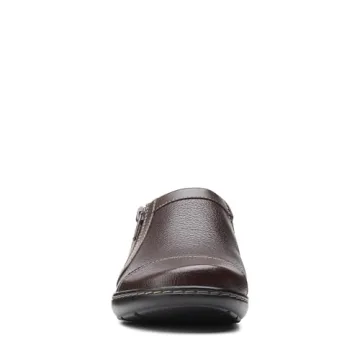 Clark's Cora Giny Loafer - Style Meets Comfort