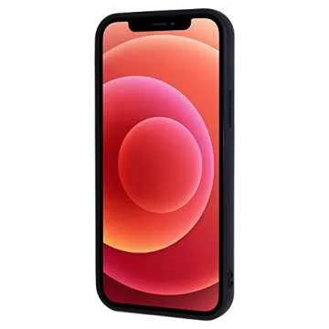 DMaos Women's iPhone 12 Pro Max Case - Luxurious Style