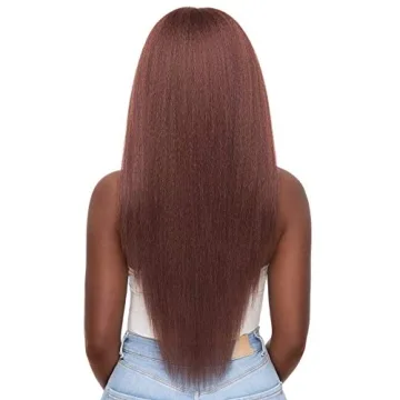 Outre KATYA Synthetic Lace Front Wig - Style Effortlessly