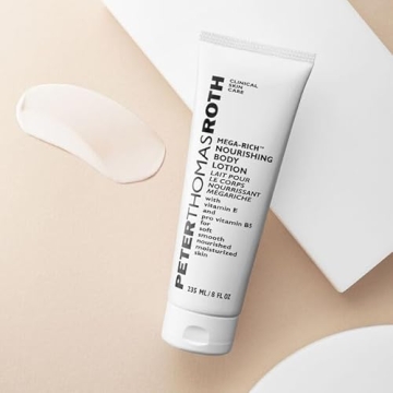 Peter Thomas Roth Mega-Rich Lotion for Daily Hydration