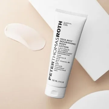 Peter Thomas Roth Mega-Rich Lotion for Daily Hydration