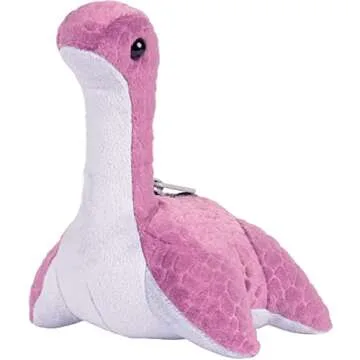 APEX Legends Nessie Plush - 6-Inch Stuffed Collectible