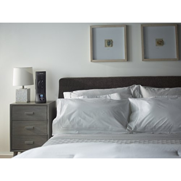 Honeywell QuietSet Personal Table Fan - Oscillating, 4 Settings