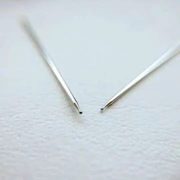 SULLIVANS USA, INC. 39870 Ball-TIP Needle, Size 26 (37mm)