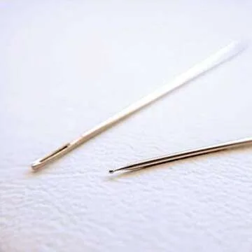 SULLIVANS USA, INC. 39870 Ball-TIP Needle, Size 26 (37mm)