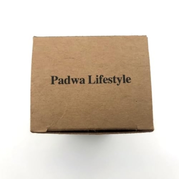 Padwa Vintage Embroidered Camera Strap - Adjustable & Durable