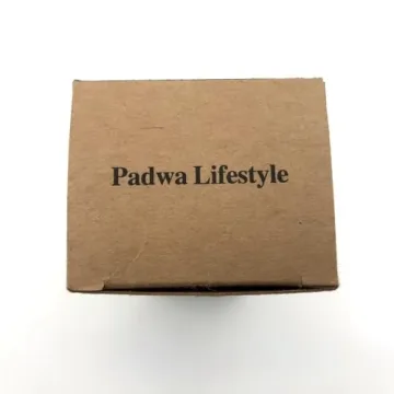 Padwa Vintage Embroidered Camera Strap - Adjustable & Durable