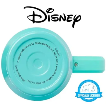 Lilo and Stitch 40oz Stainless Steel Tumbler with Straw