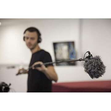 Rode SC8 Dual-Male TRS Cable, 20 Feet