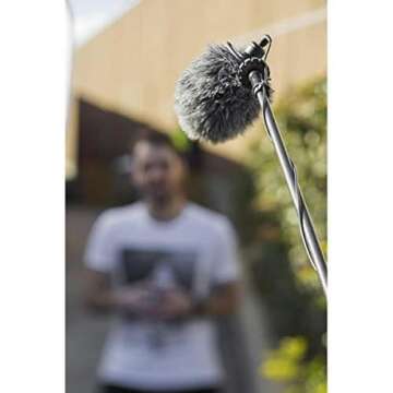 Rode SC8 Dual-Male TRS Cable, 20 Feet