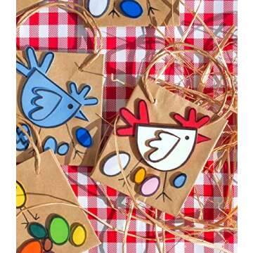 Better Office Products White EVA Foam Sheets, 30 Pack, 2mm Thick, 9 x 12 Inch, White Color, for Arts and Crafts, 30 Sheets Bulk Pack