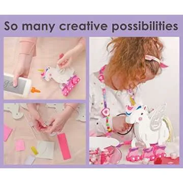 Better Office Products White EVA Foam Sheets, 30 Pack, 2mm Thick, 9 x 12 Inch, White Color, for Arts and Crafts, 30 Sheets Bulk Pack