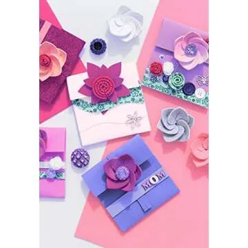 Better Office Products White EVA Foam Sheets, 30 Pack, 2mm Thick, 9 x 12 Inch, White Color, for Arts and Crafts, 30 Sheets Bulk Pack