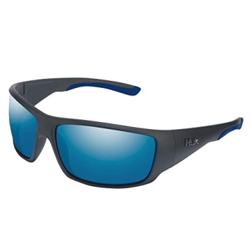 HUK Polarized Performance Fishing Sunglasses
