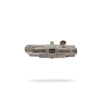 STAR WARS Millennium Falcon - 7-Inch Vehicle with Figures