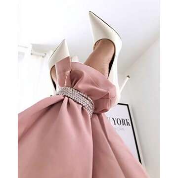 TOPGRILLZ 3-6mm Tennis Chain Anklet with Extension Bracelet for Women, 14K Gold Plated CZ Diamond Fashion Foot Jewelry Gifts (5mm Gold,9)