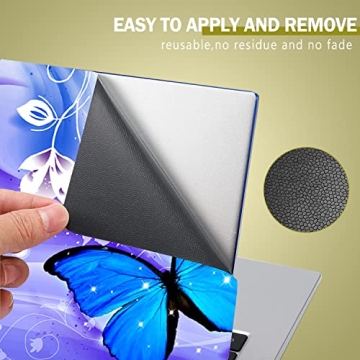 icolor Laptop Skin Sticker for 12 15 inch Laptops