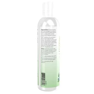 NOW Solutions Organic Glycerin – Multi-Purpose Skin Care Essential