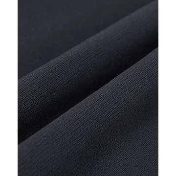 AUROLA Power Romper for Women Workout Yoga Gym Seamless One Piece Racerback Jumpsuit Tummy Control Padded Sports Bra,S