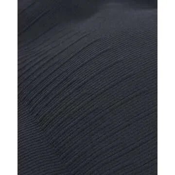 AUROLA Power Romper for Women Workout Yoga Gym Seamless One Piece Racerback Jumpsuit Tummy Control Padded Sports Bra,S