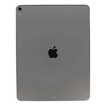 Apple iPad Pro 12.9-inch Wi-Fi 256GB Space Gray Renewed