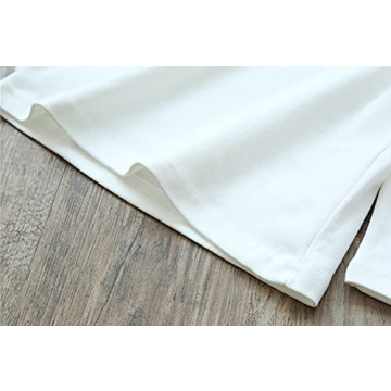 ContiKids Girls Peter Pan Collar Polo Shirt For Ages 2-7