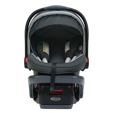 Graco SnugRide SnugLock 35 Elite Infant Car Seat Perfect Safety