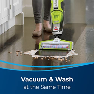 Bissell Crosswave 1785 Multi-Surface Floor Cleaner