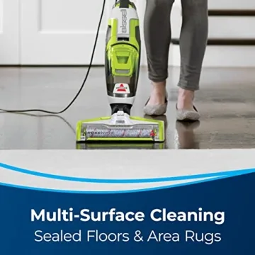Bissell Crosswave 1785 Multi-Surface Floor Cleaner