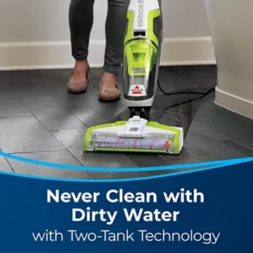 Bissell Crosswave 1785 Multi-Surface Floor Cleaner