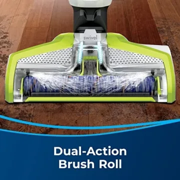 Bissell Crosswave 1785 Multi-Surface Floor Cleaner