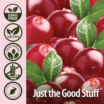 Nature's Answer UT Answer - Cranberry Urinary Support Supplement