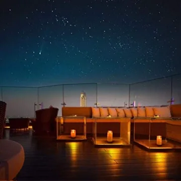 LED Flameless Candles with Remote Control for Home Decor