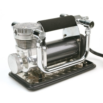 VIAIR 440P Portable Air Compressor for Tires Up to 37 In