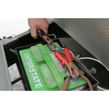 VIAIR 440P Portable Air Compressor for Tires Up to 37 In