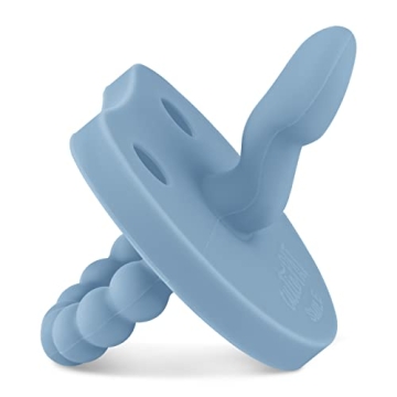 Ryan & Rose Cutie PAT Smile Orthodontic Pacifier and Teether