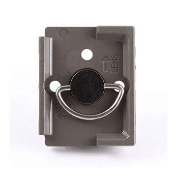 YF-ANEN Tripod QR Plates - Compatible, Durable, Convenient