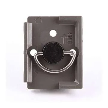 YF-ANEN Tripod QR Plates - Compatible, Durable, Convenient