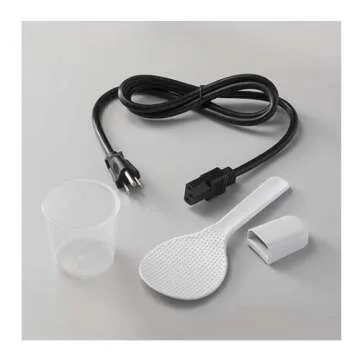 Zojirushi Hello Kitty 5.5-Cup Automatic Rice Cooker and Warmer (White)