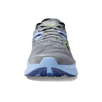 Saucony Women's Guide 16 Sneakers for Stylish Comfort